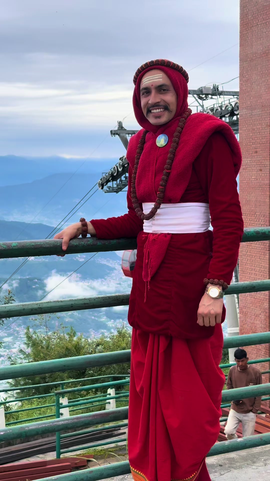@Bidur Neupane (मूल पुजारी)