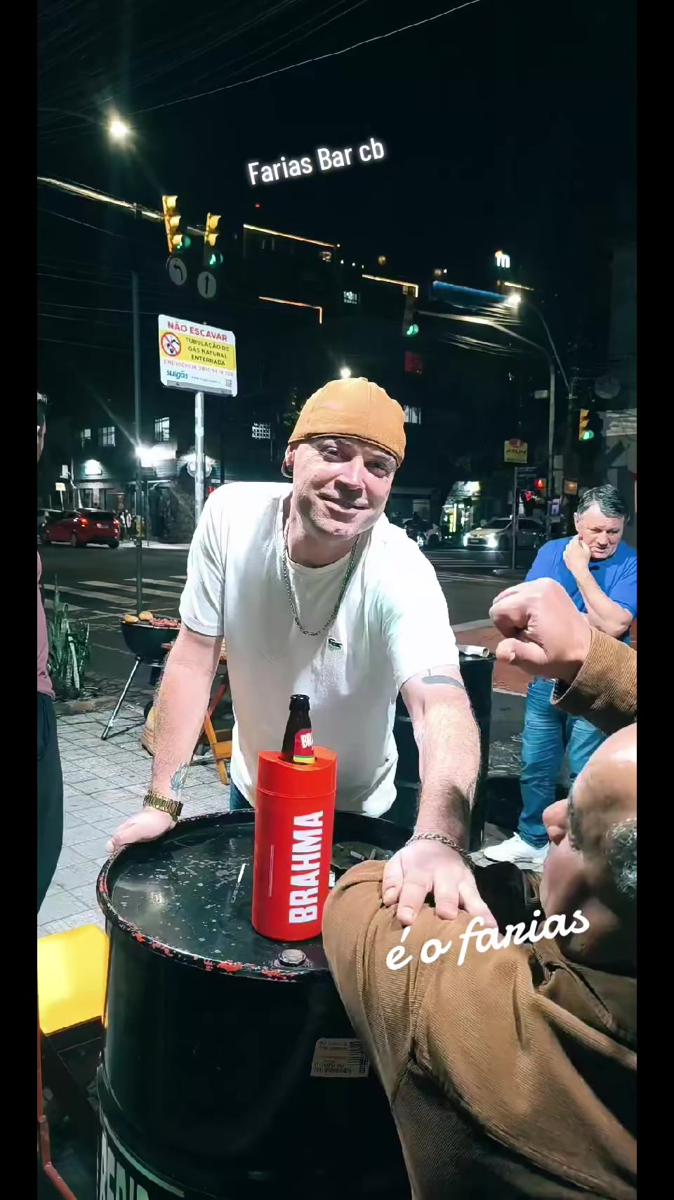 @Noninho Farias.