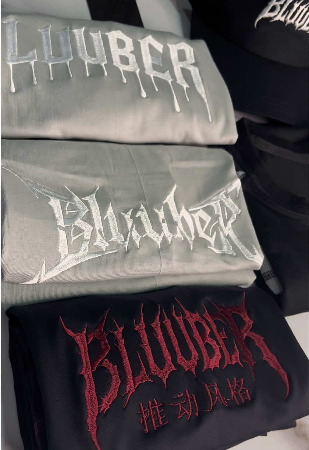 @Bluuber | Estilo Que Impulsa