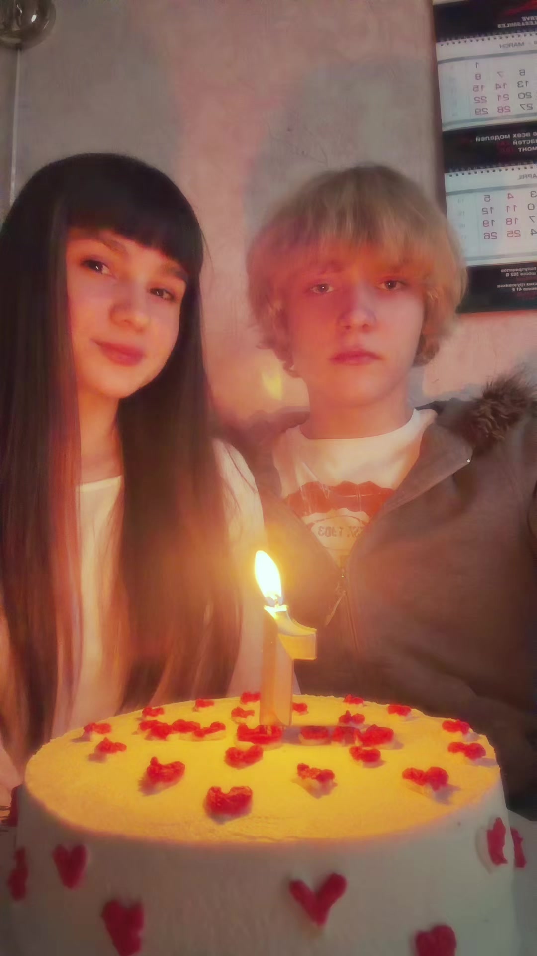 @♪