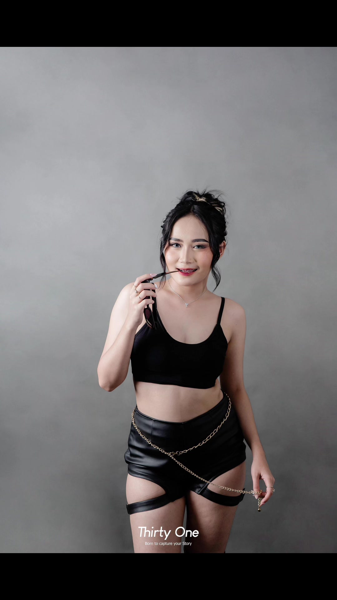 @TyaAmoy ❤️