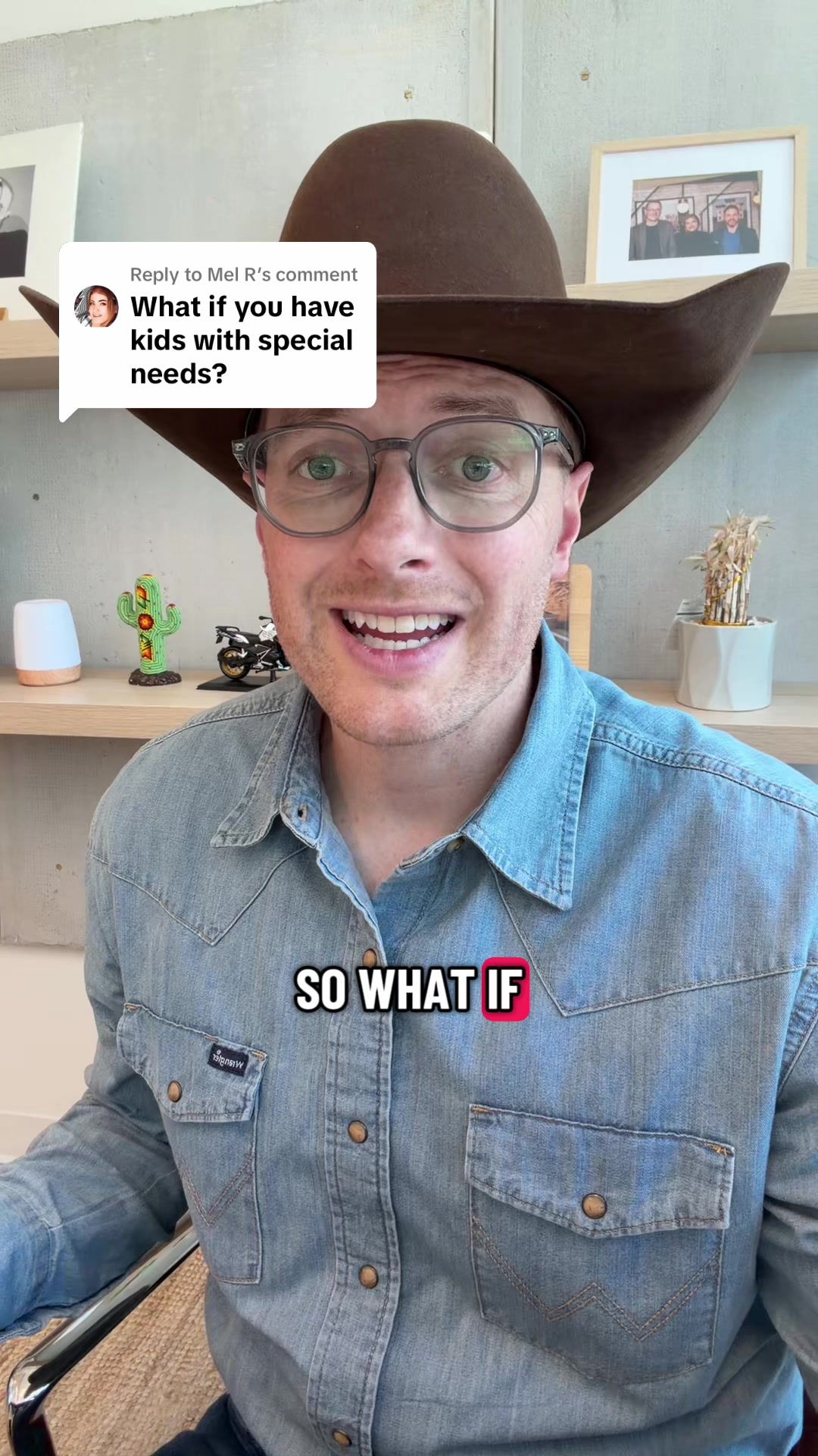 @Eli the Money Guy