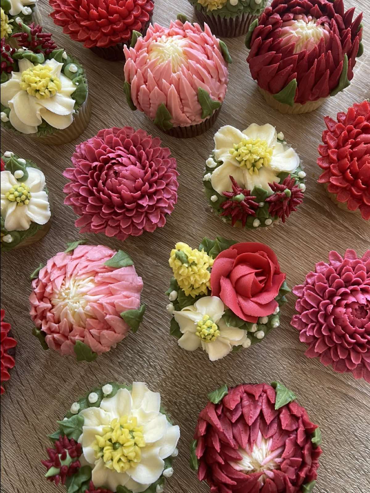 @Sweet Blooms by Bree