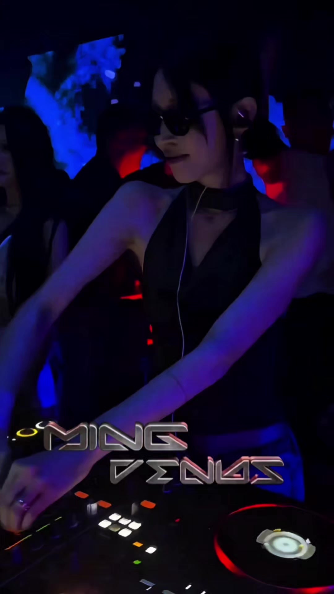 @ᴍɪɴɢ 明 ᴠᴇɴᴜs 🤴