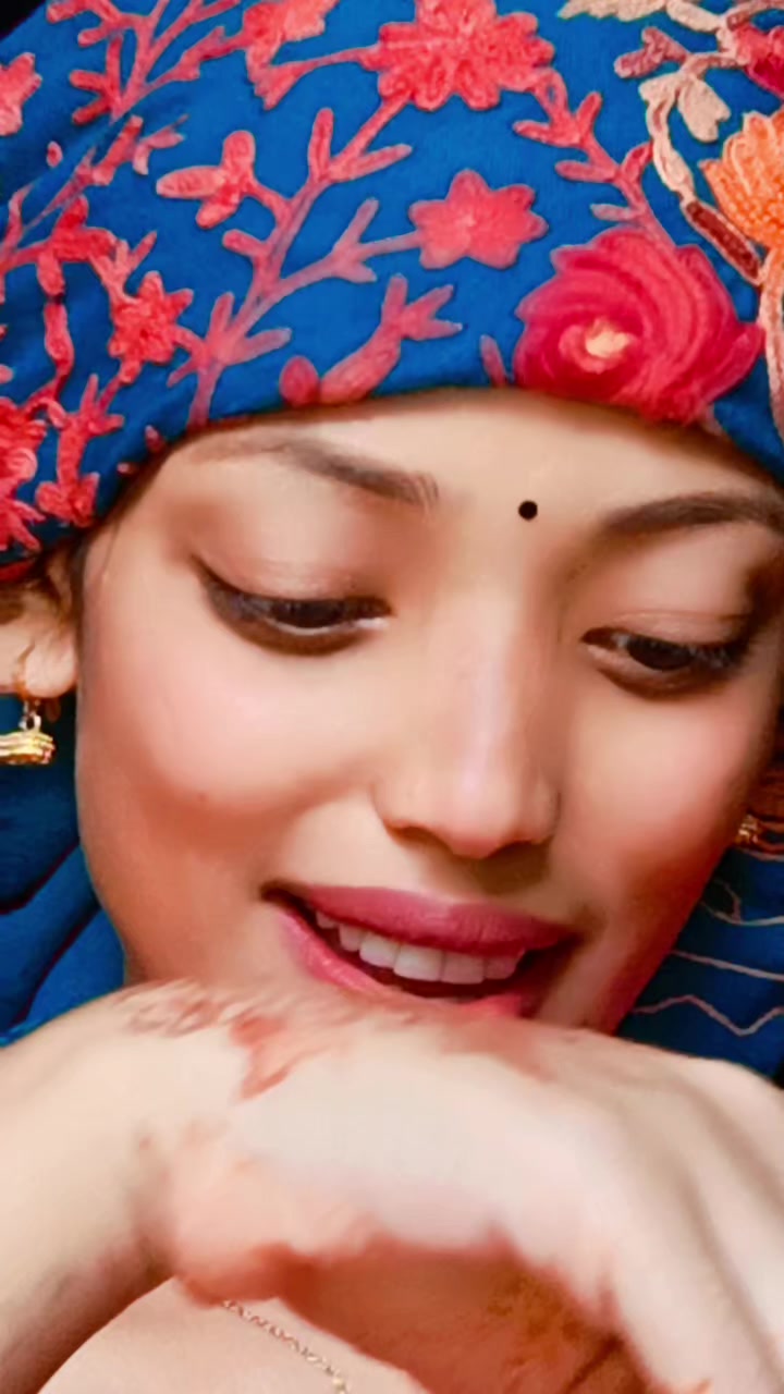 @Simran Shankar