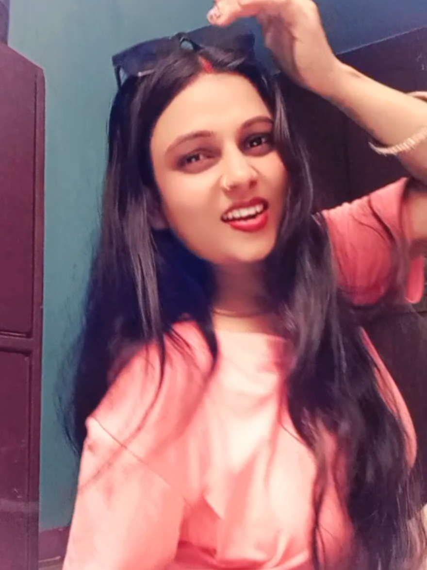 @Pragya