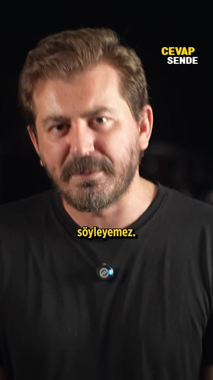 @CevapSende