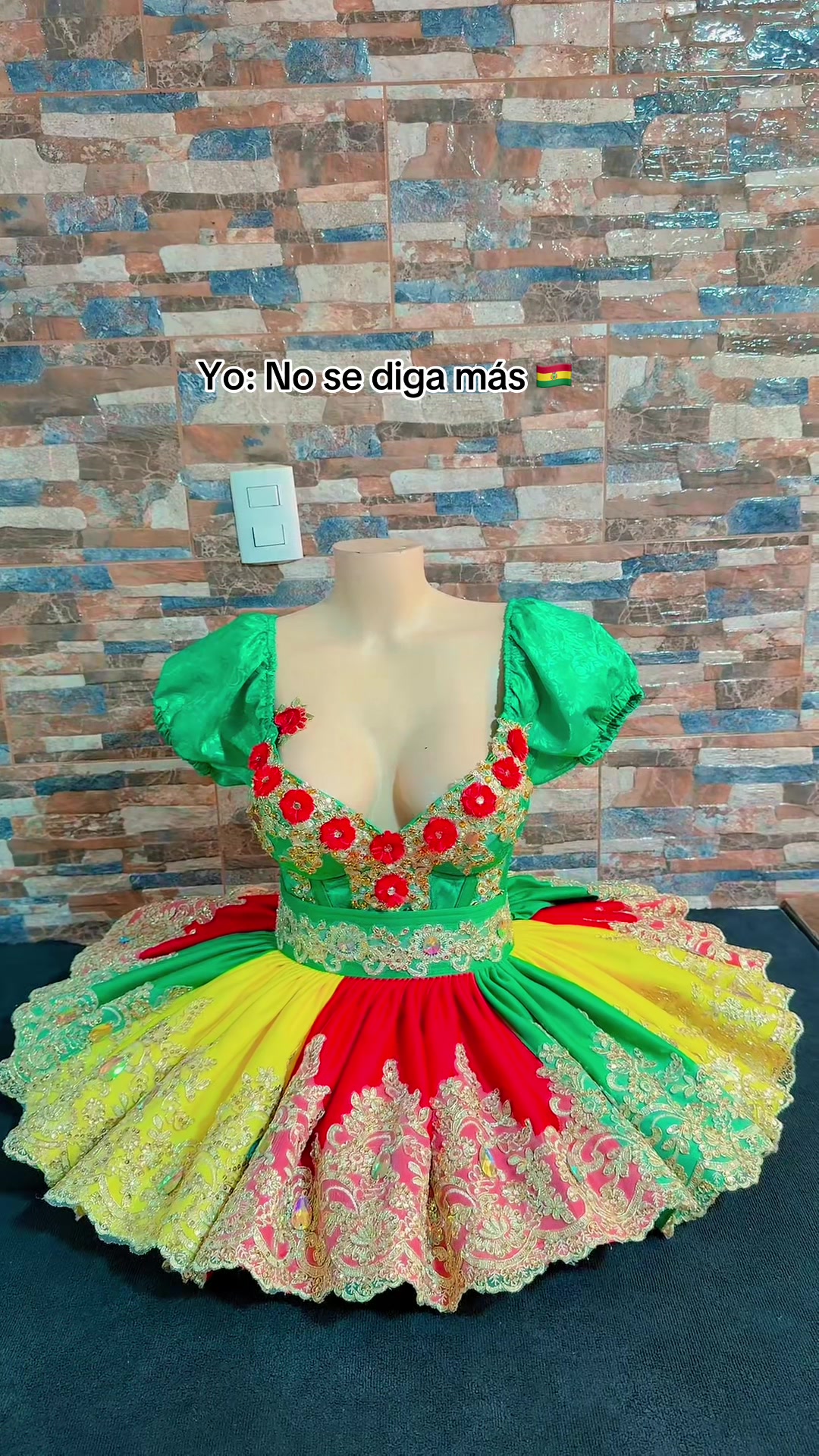 @💫Estrella🦋pardo creaciones💃