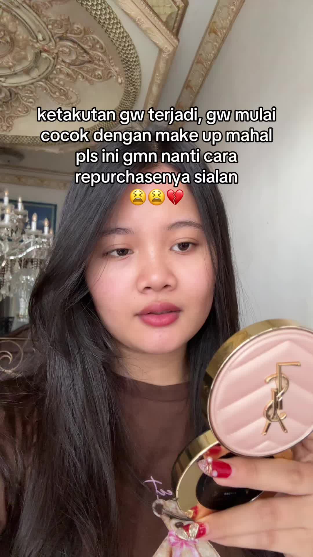 @Gracy Trinita