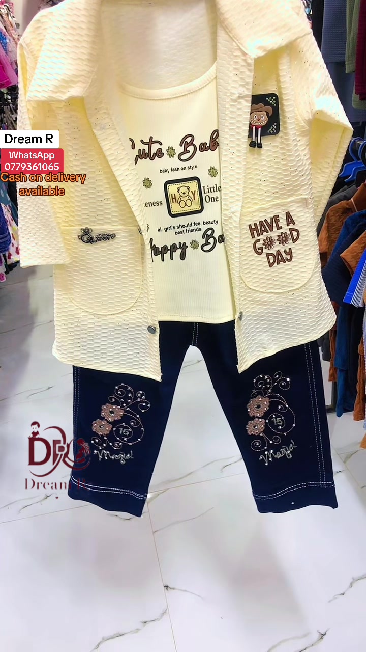 @Dream R