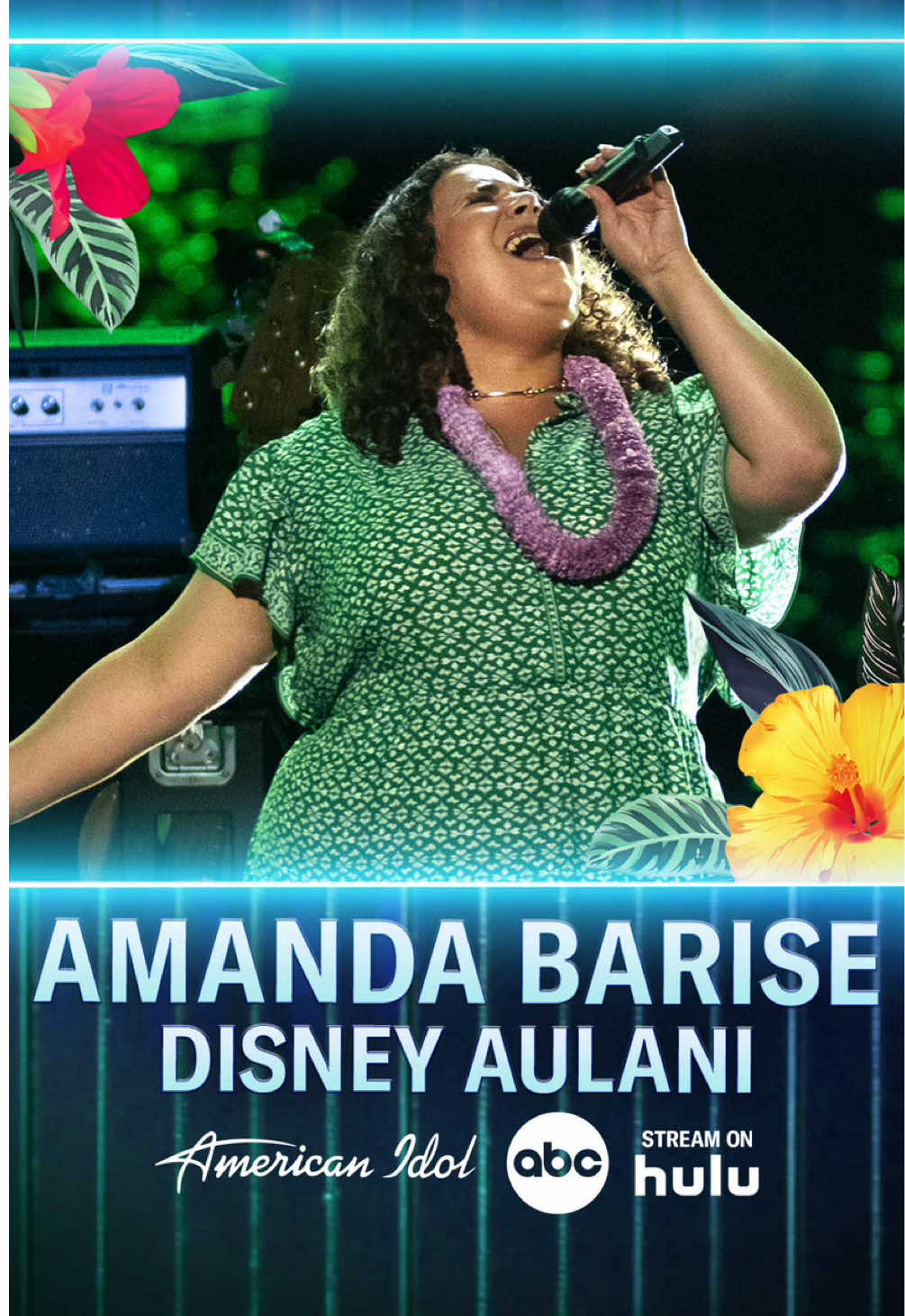 @AmericanIdol
