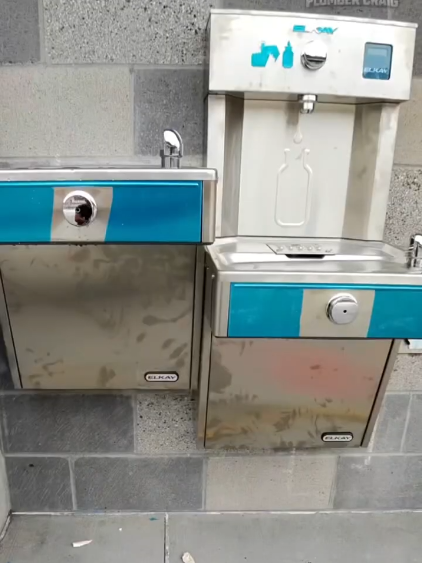 @Plumber Craig