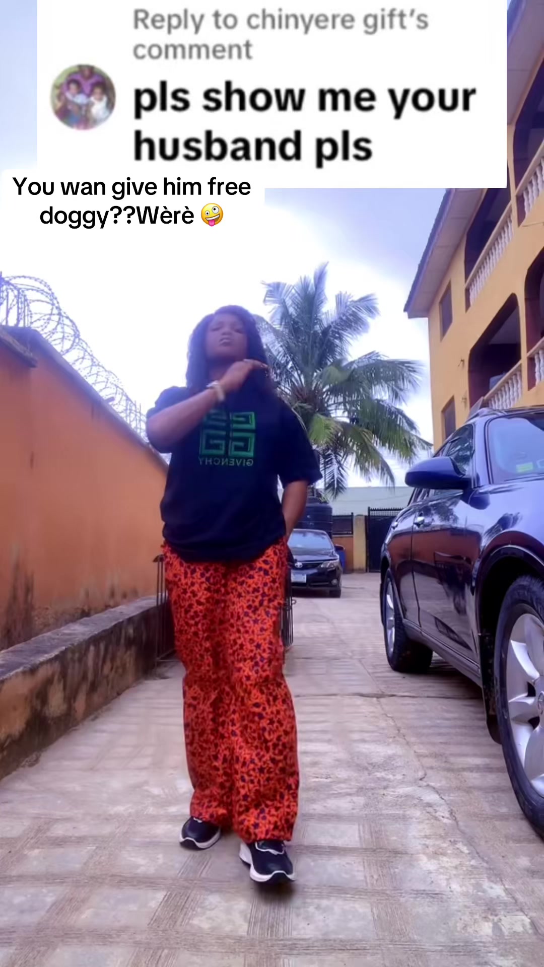 @Èkúnolá ❤️ (WAKA JÉJÉ)