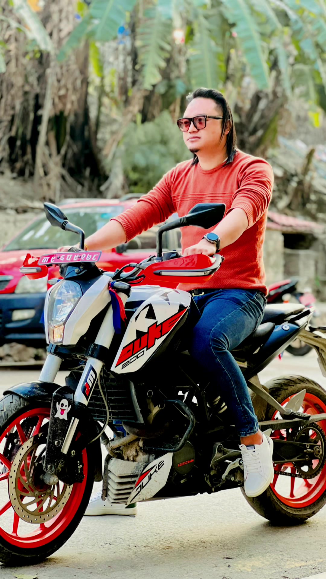 @Esan Tamang 🇳🇵