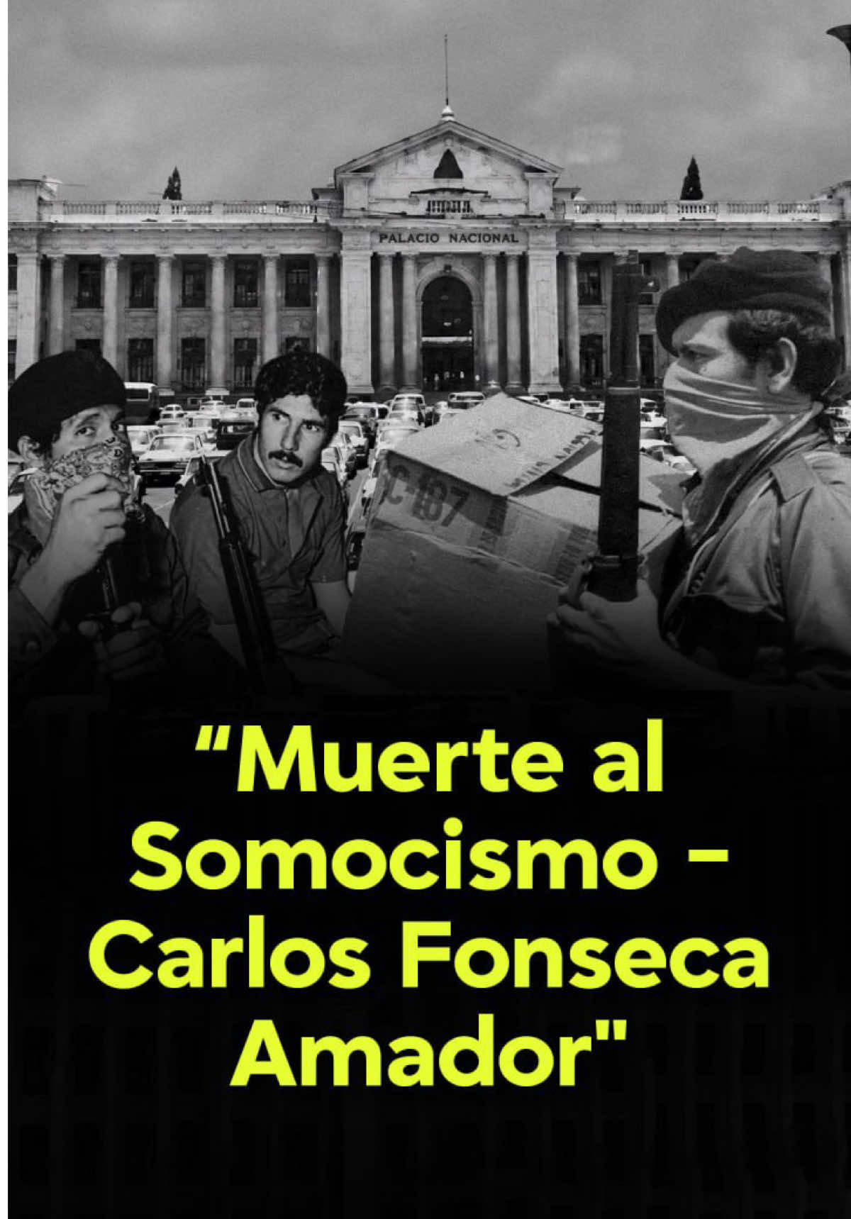 @La Gaceta Sandinista