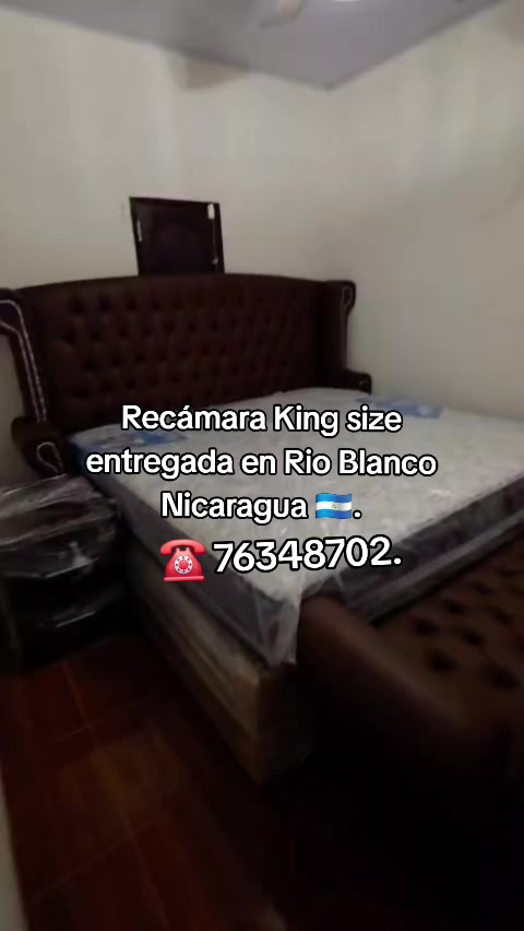 @Elenita Muebles en tendencia.