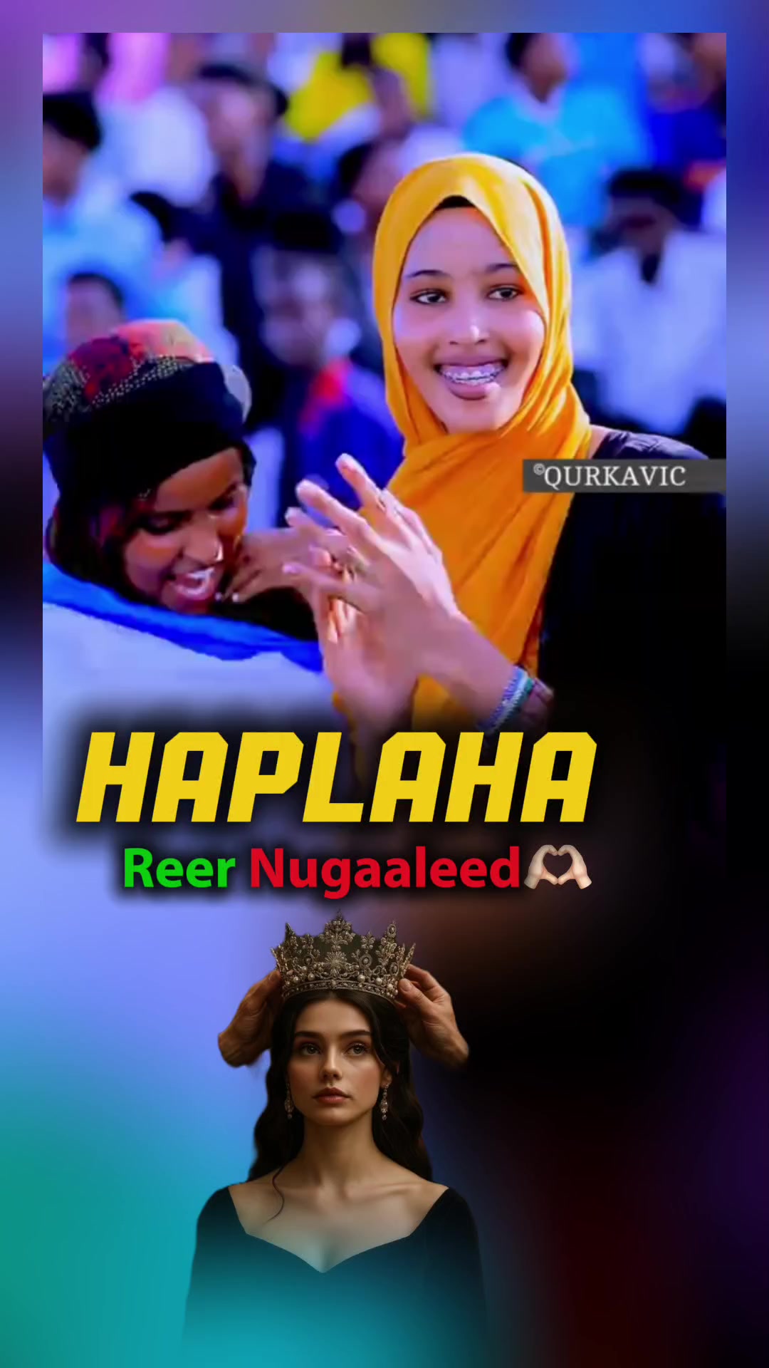 @NuGaaL TV📽‼️