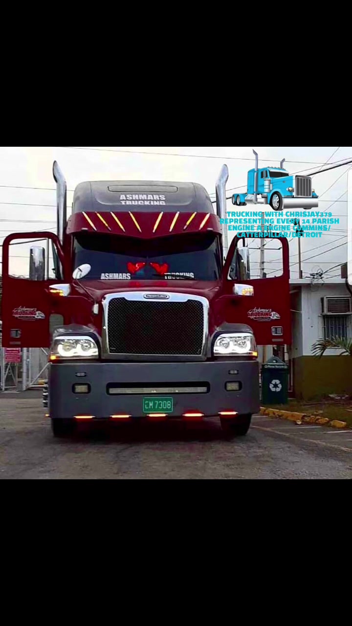 @TRUCKINGWITHCHRISJAY379