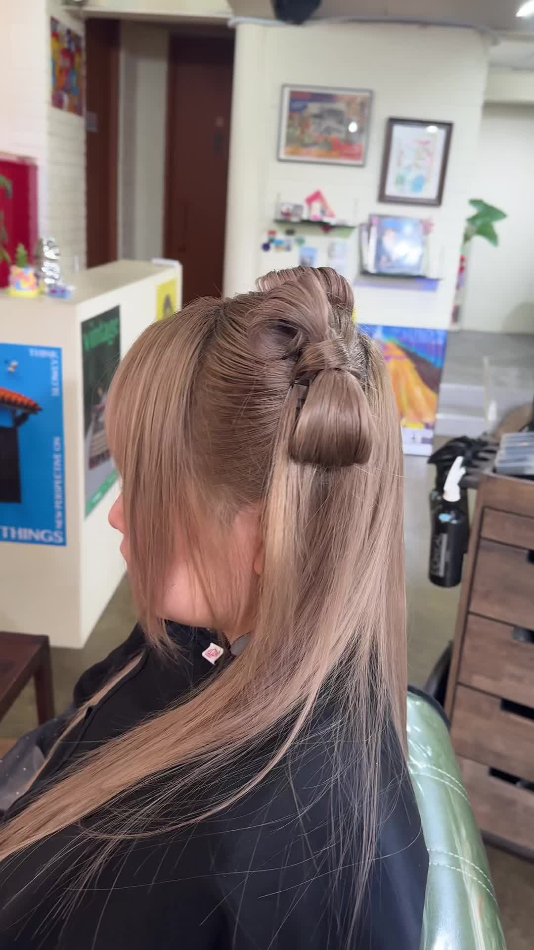 @채채