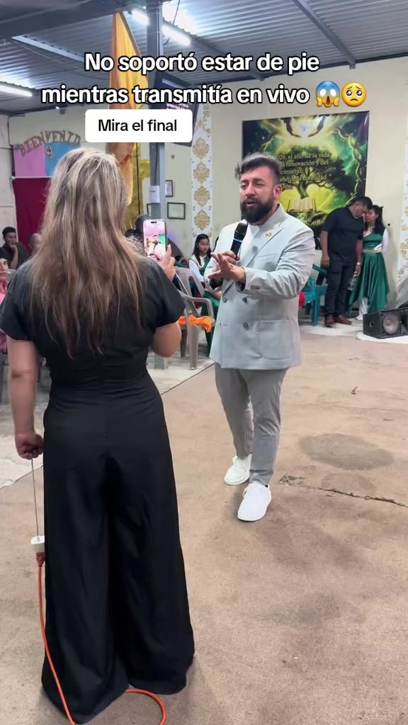 @Profeta Axel Tobar
