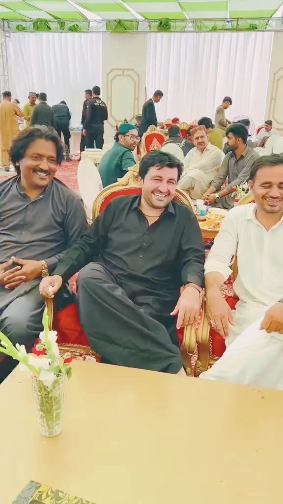 @Bashir Zardari