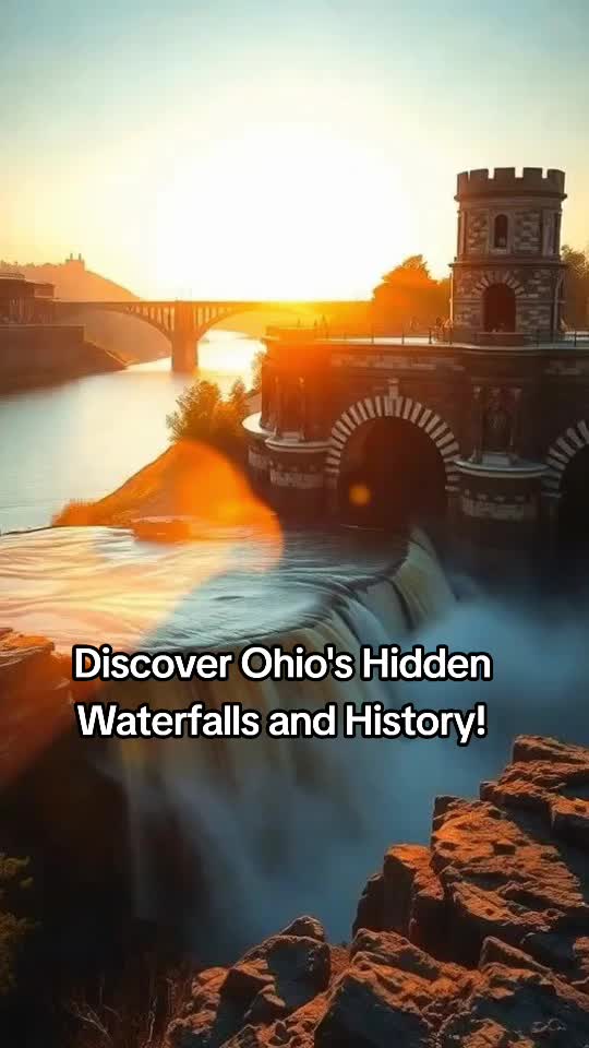 @Journey through Ohio