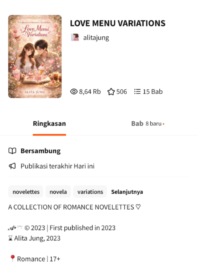 @Alita Jung
