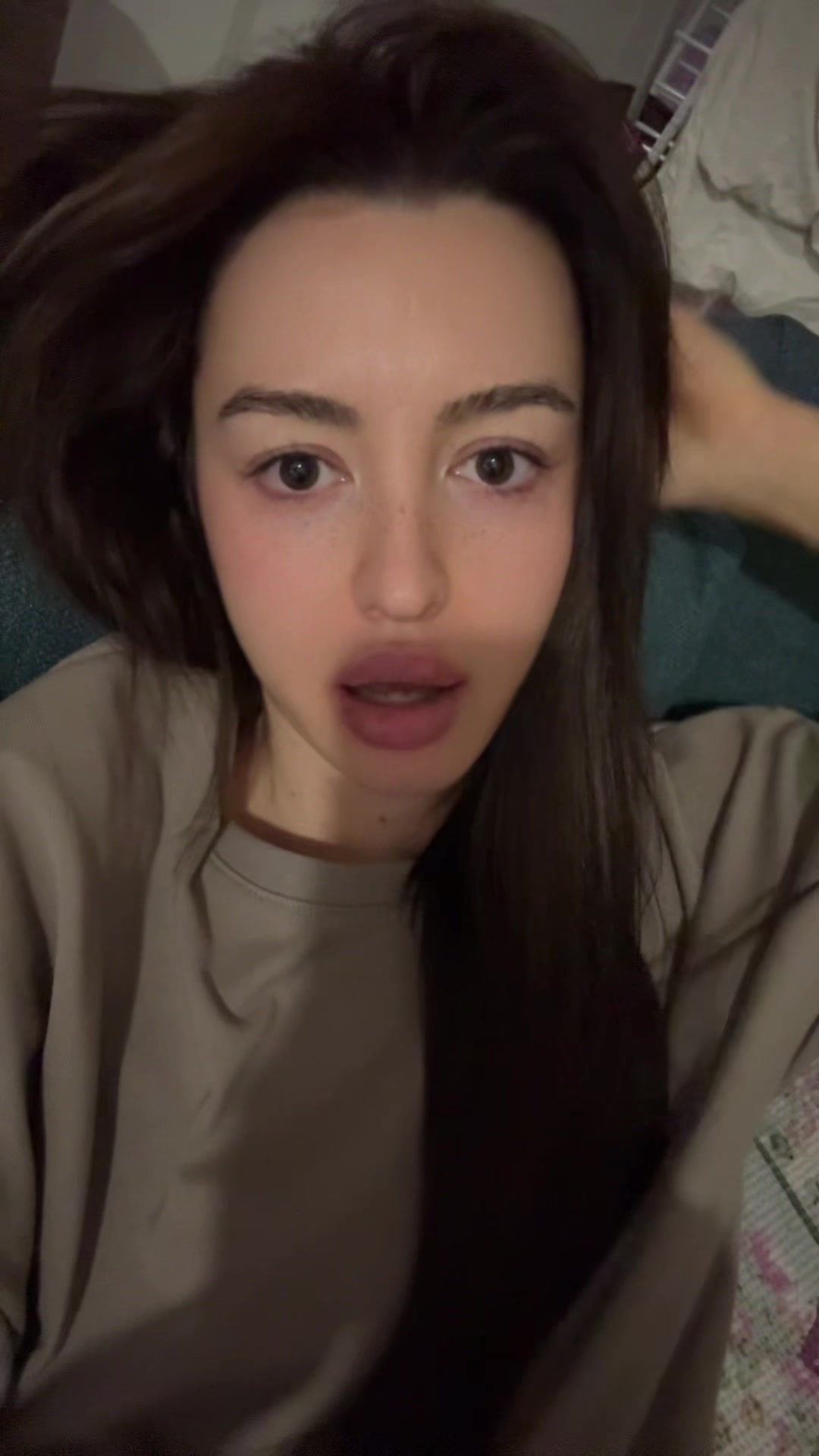 @Cecilia