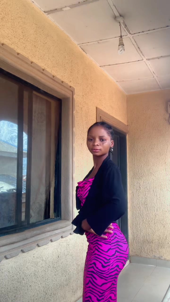 @❤️Agbeke ade ❤️
