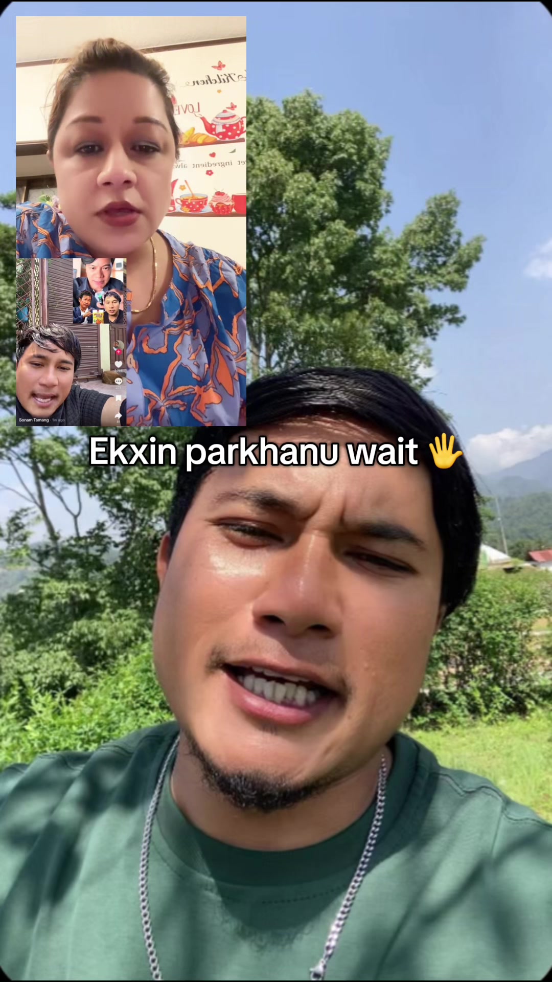 @Sonam Tamang
