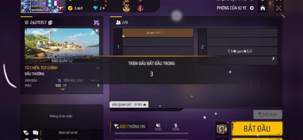 @Tvinh~~ x Configios👻