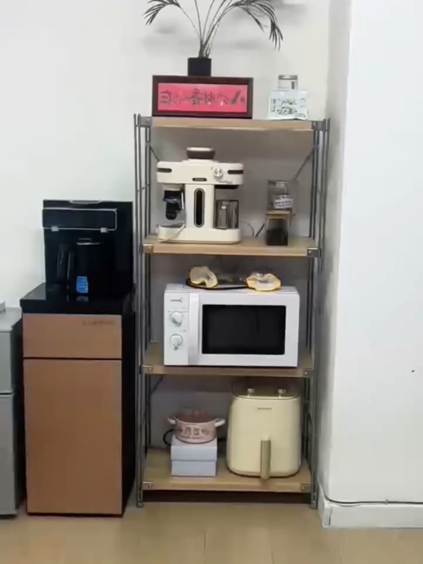@Kitchen in China
