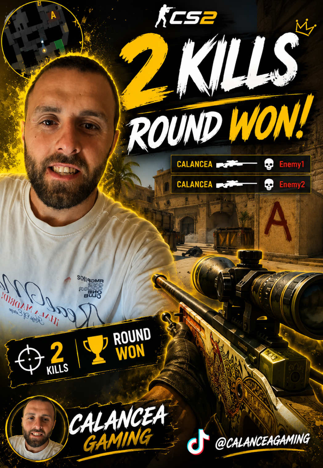@CALANCEAgaming