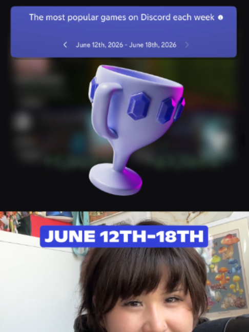 @Discord