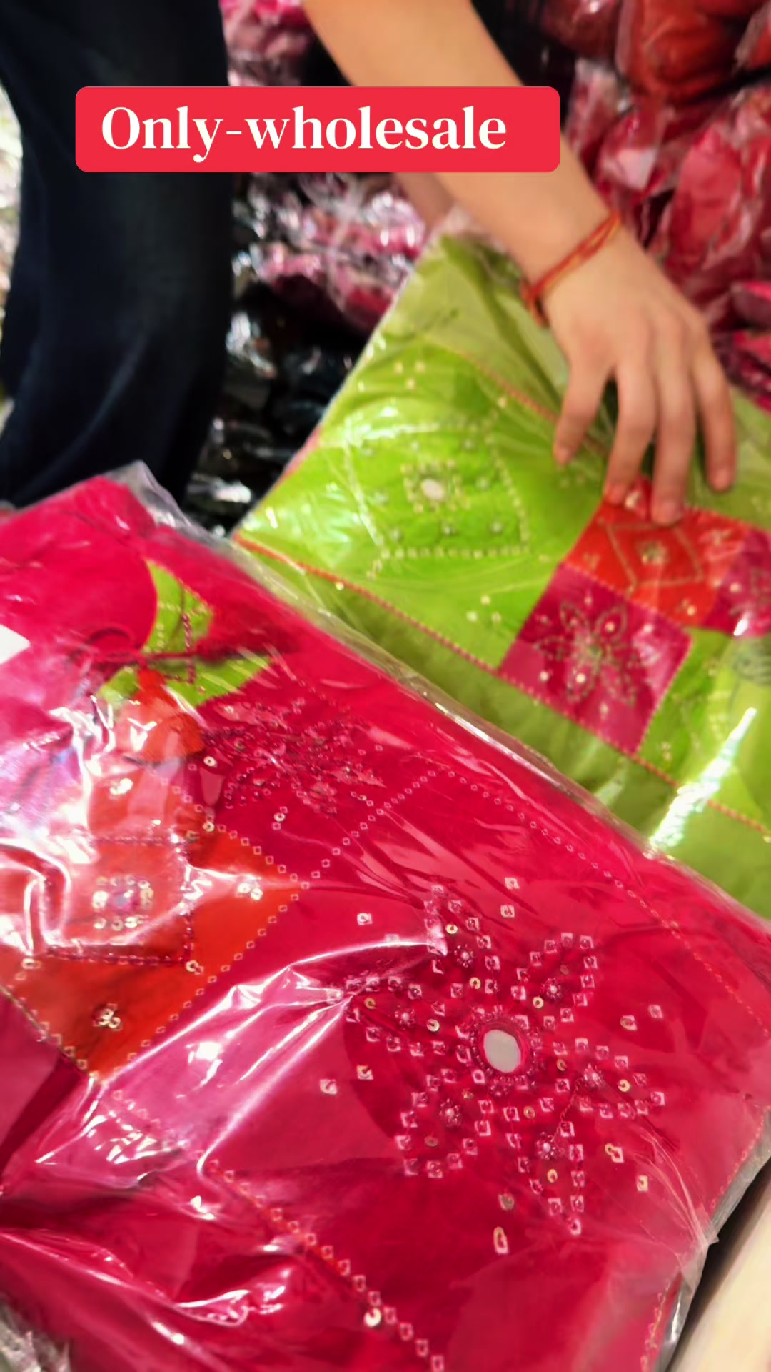 @Pachhyauri ( WHOLESALE ONLY)