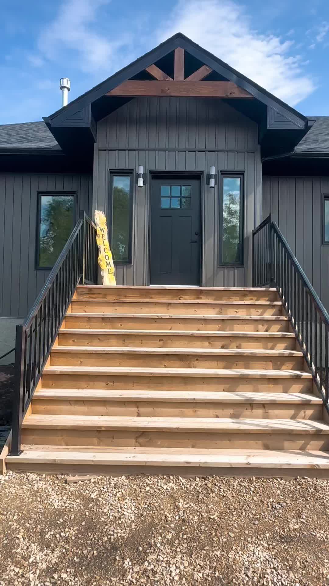 @Quattro Homes Alberta