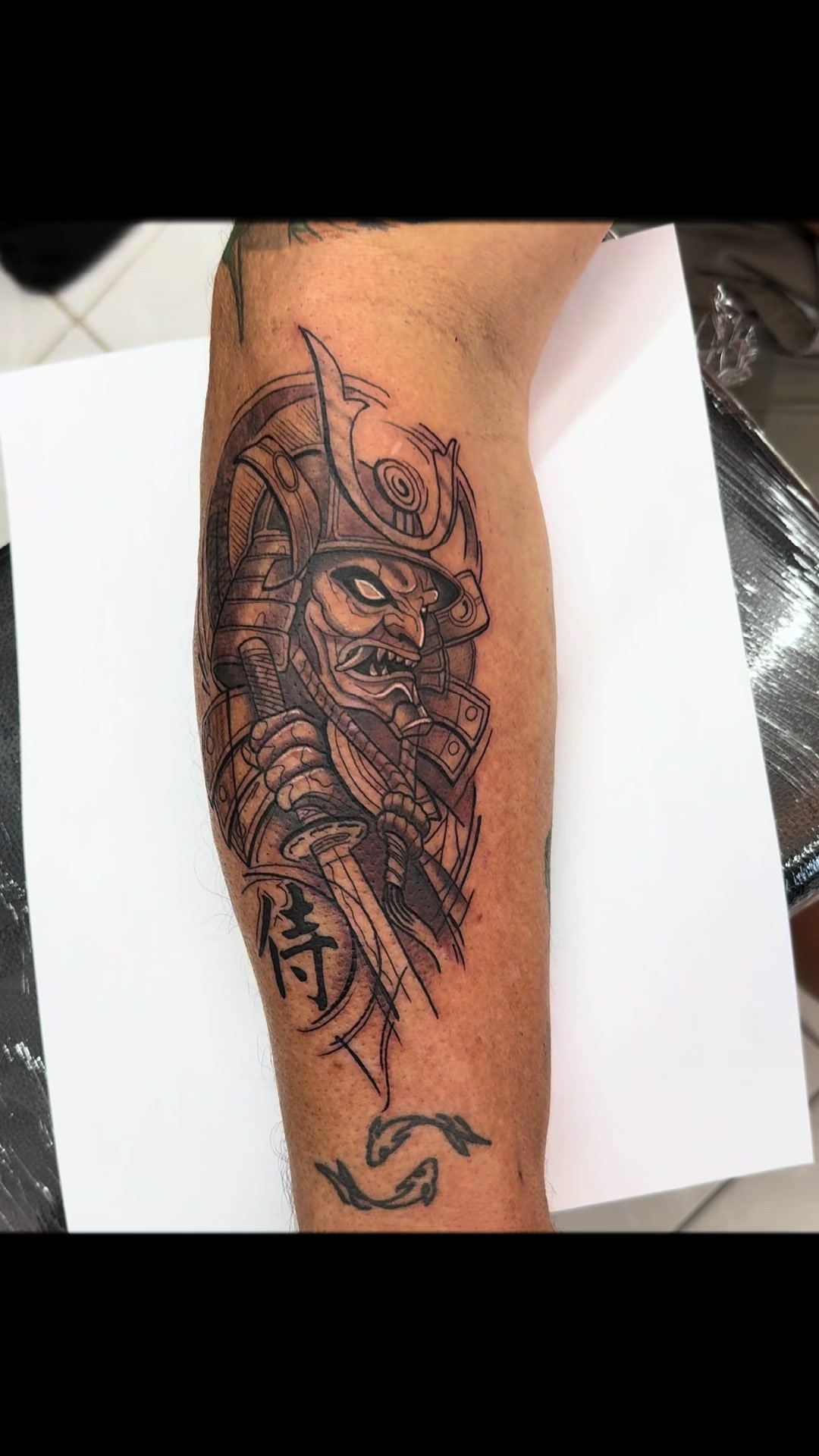@Moguel Tattoos