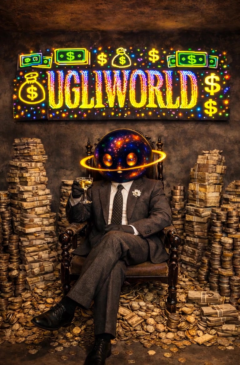 @Ugli