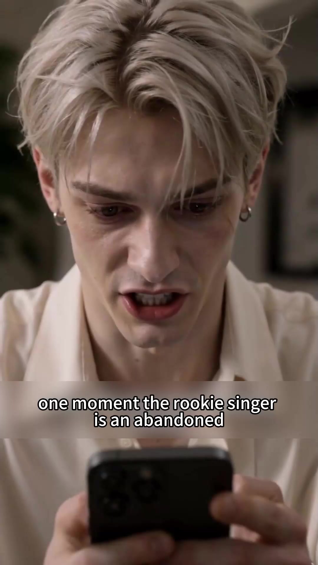 @Starshort