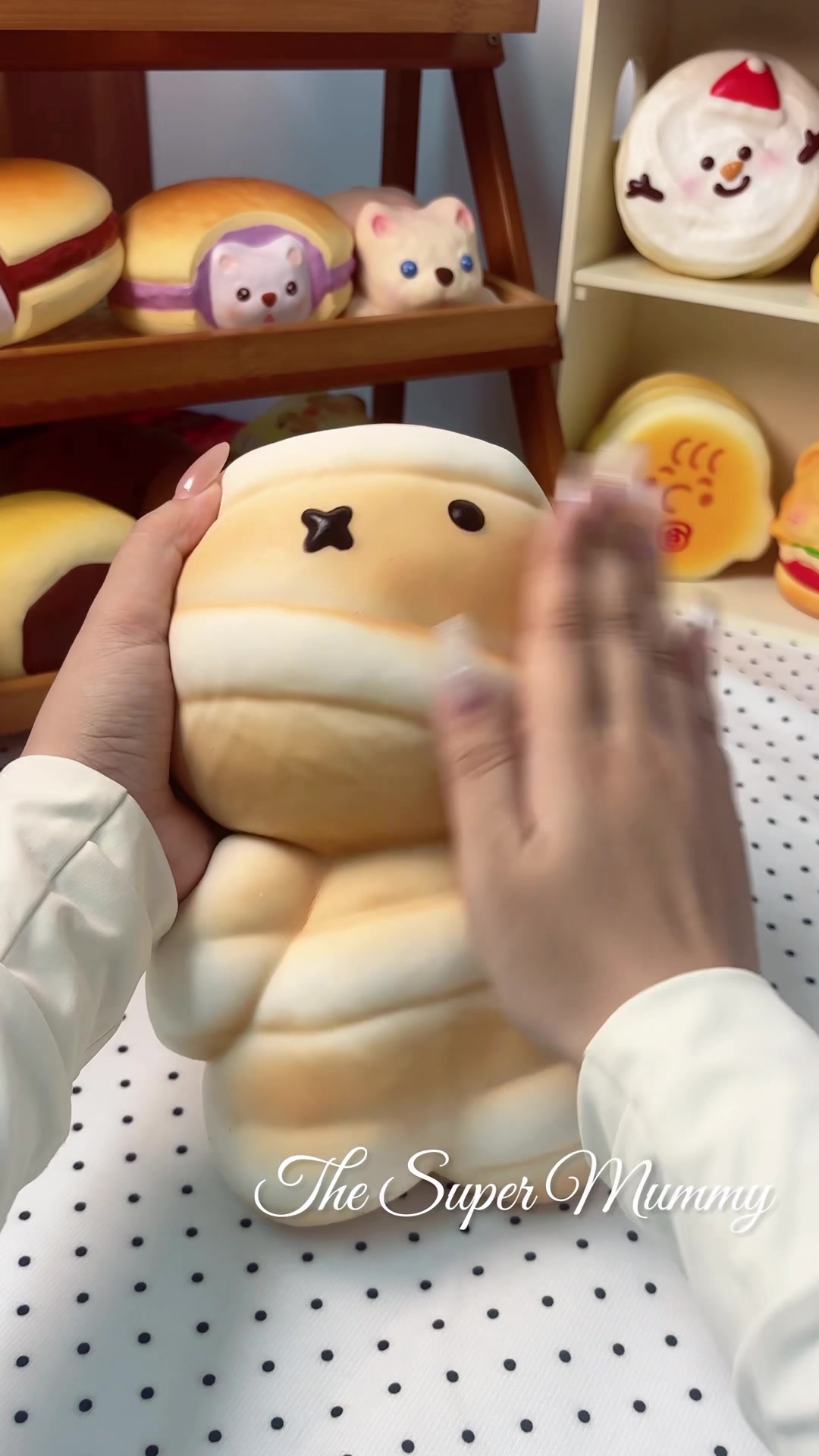 @MHM Squishy