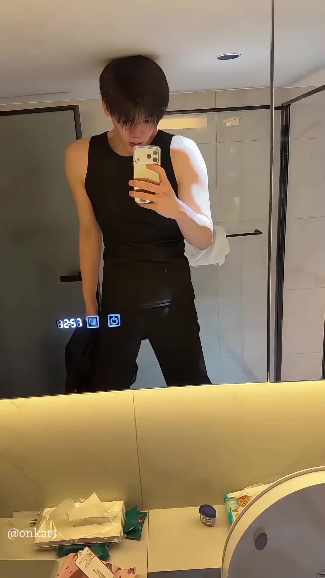@ᎠOᎪᑎ 🇻🇳
