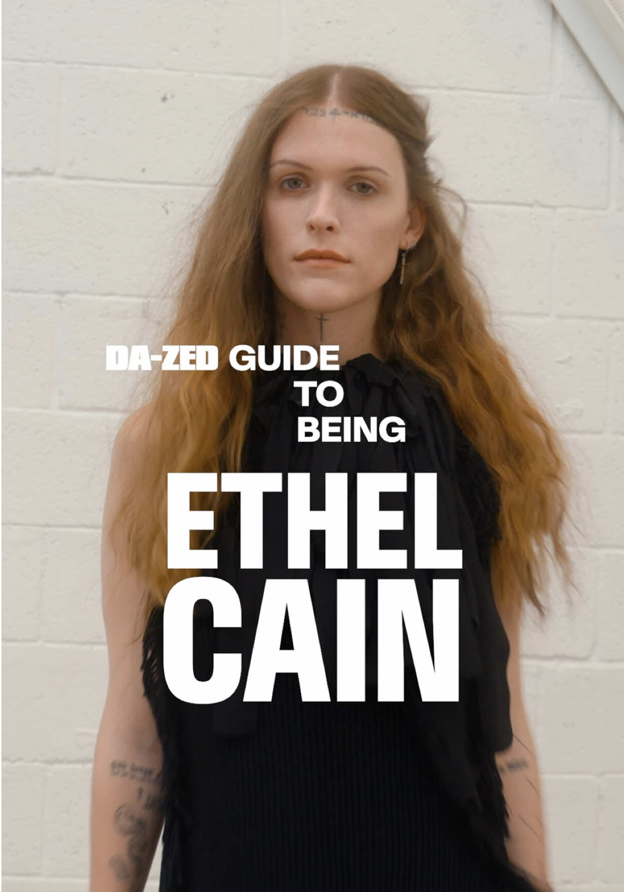 @dazed