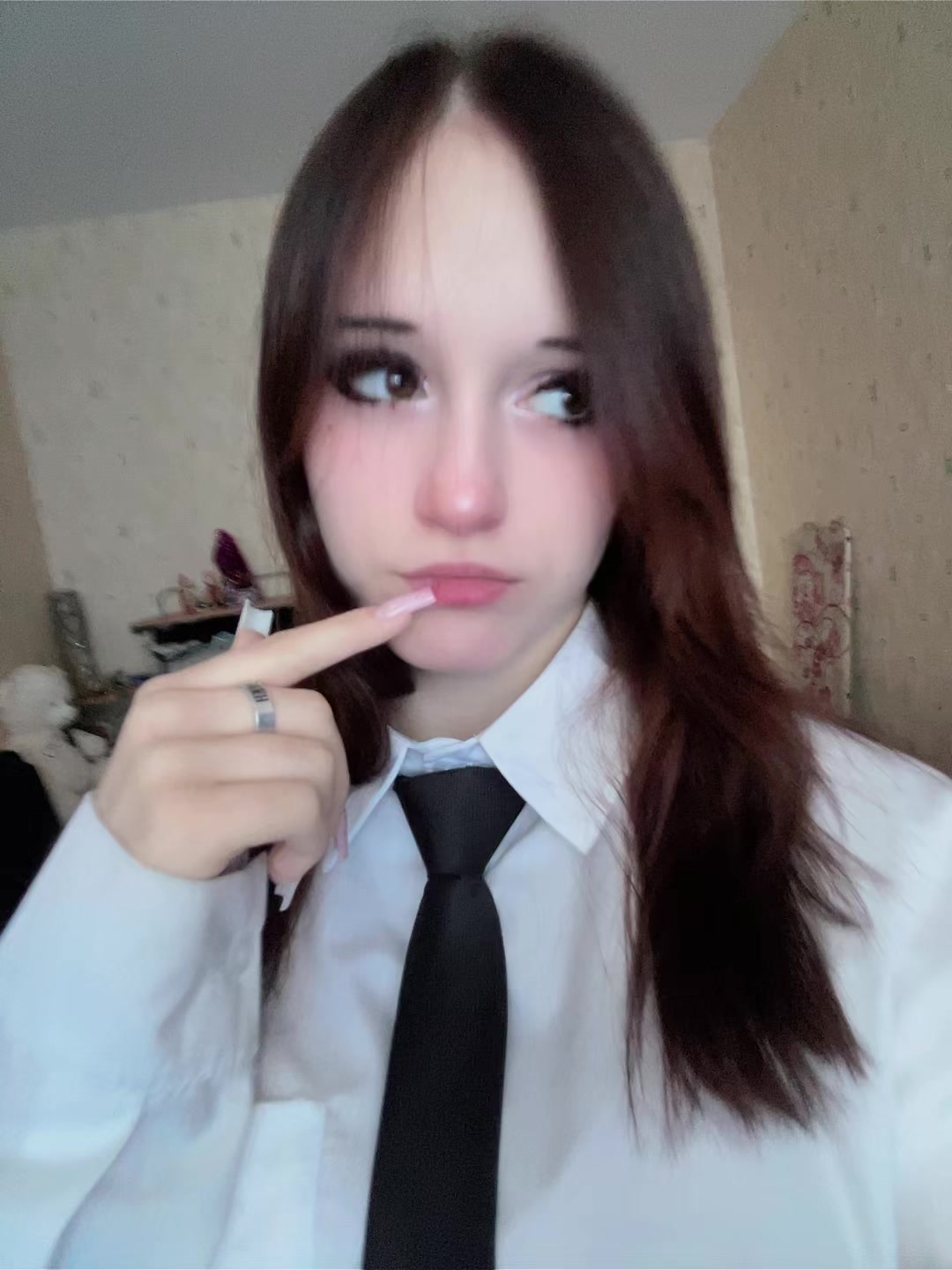 @даша