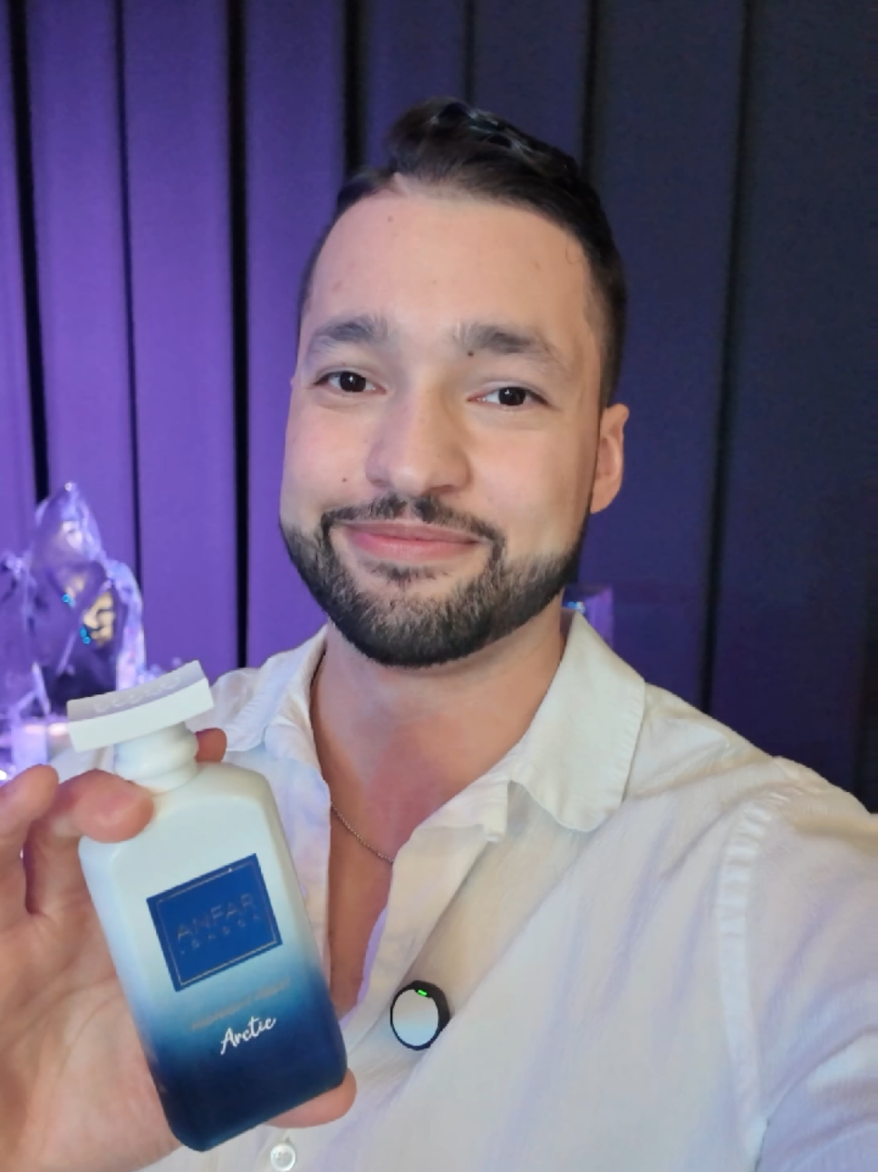 @Colitaly Fragrance