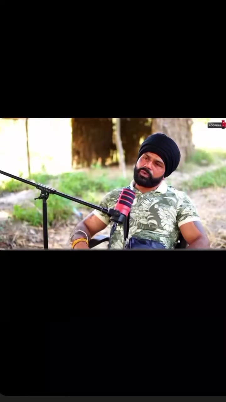@ਦਵਿੰਦਰ ਬੰਬੀਹਾ ਗਰੁੱਪ 🦅🚩