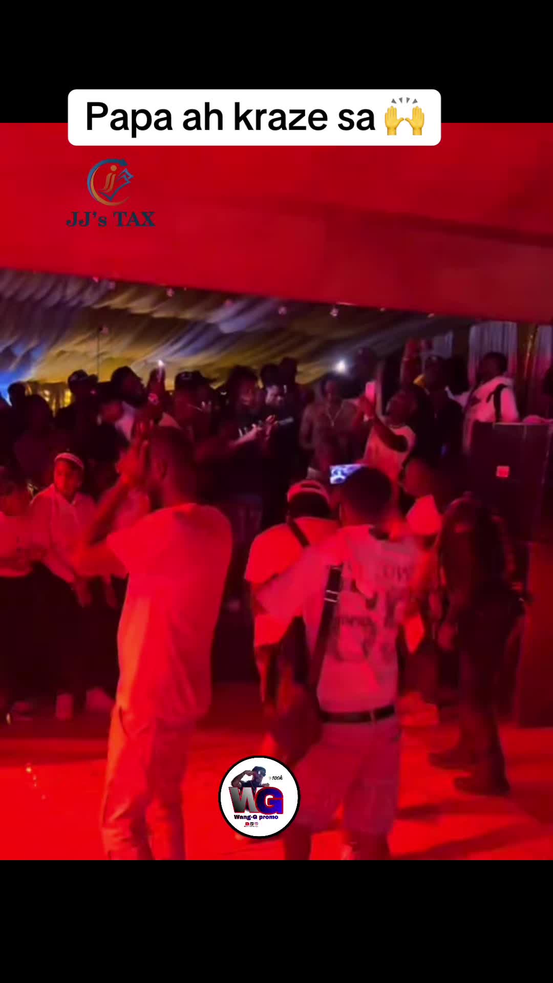 @WANG&bull;G&bull;PROMO 🌏