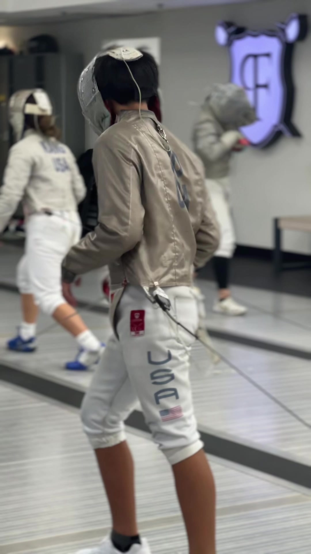 @Premier Fencing Academy
