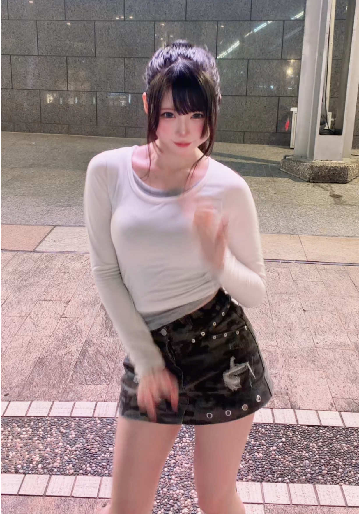 @小有(ARU/ある/소유)