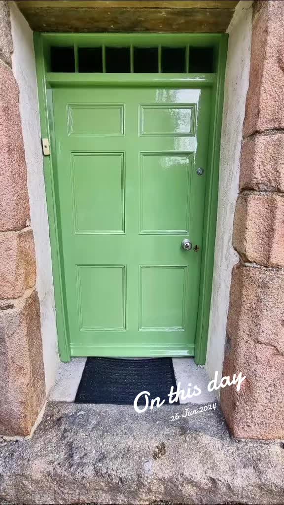 @Barrett&Son Decorators