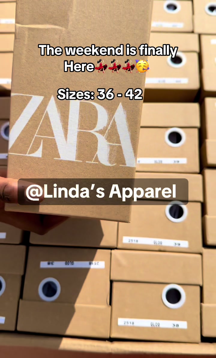 @Lindaapparel__